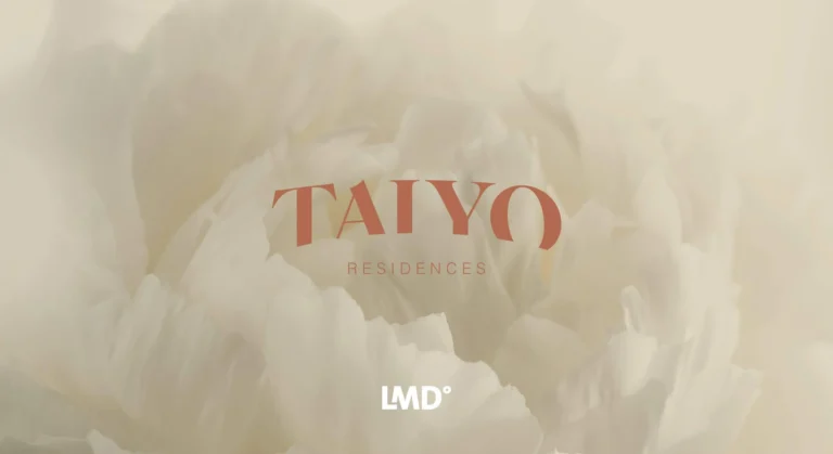 Taiyo Residences by Continental Investments Lmd L.L.C | LMD Continental Investments in Wasl Gate, Dubai