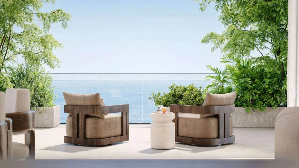 Talea by Beyond by Beyond Developments in The Forest District Jumeirah Peninsula, Dubai