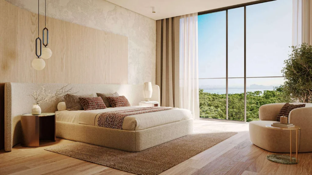 Talea by Beyond by Beyond Developments in The Forest District Jumeirah Peninsula, Dubai