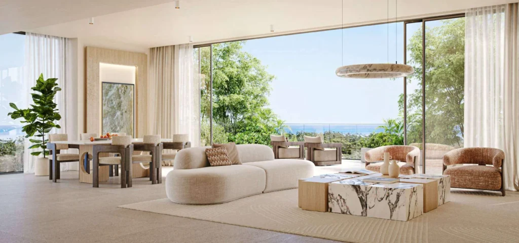 Talea by Beyond by Beyond Developments in The Forest District Jumeirah Peninsula, Dubai