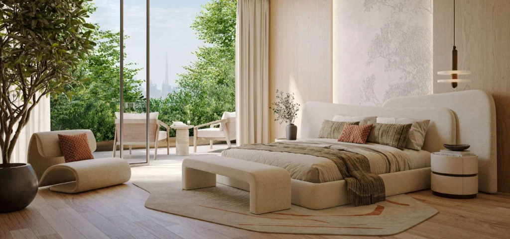 Talea by Beyond by Beyond Developments in The Forest District Jumeirah Peninsula, Dubai