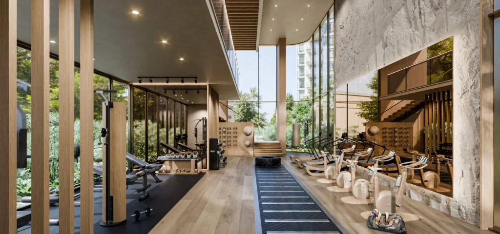 Talea by Beyond by Beyond Developments in The Forest District Jumeirah Peninsula, Dubai
