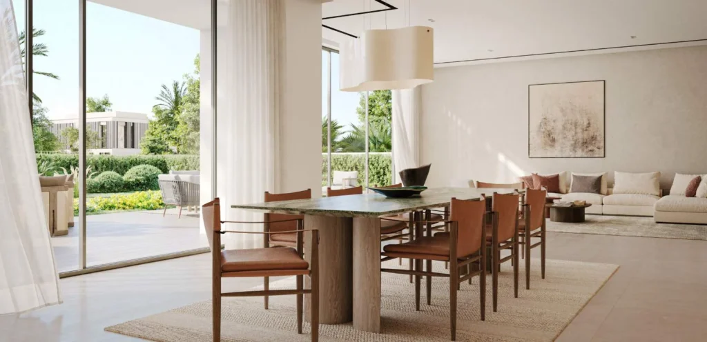 Taraf 3 Residence by Taraf Properties Dmcc in Jumeirah Village Circle, Dubai