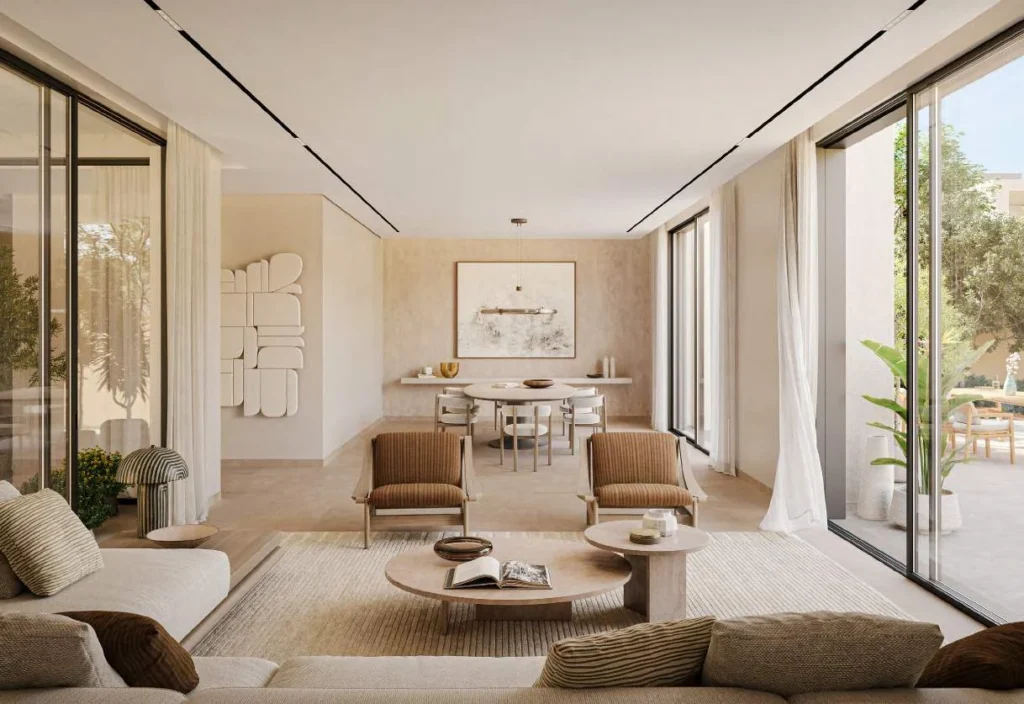 Taraf 3 Residence by Taraf Properties Dmcc in Jumeirah Village Circle, Dubai