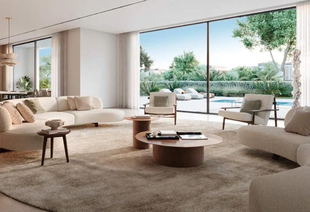 Taraf 3 Residence by Taraf Properties Dmcc in Jumeirah Village Circle, Dubai