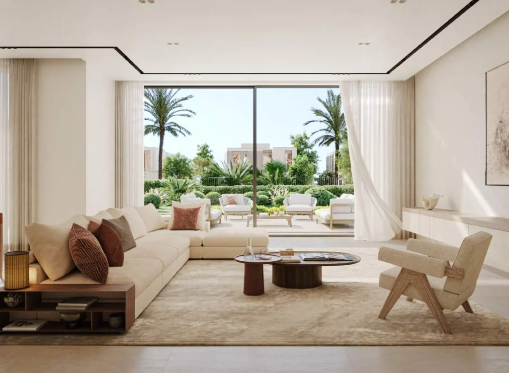 Taraf 3 Residence by Taraf Properties Dmcc in Jumeirah Village Circle, Dubai