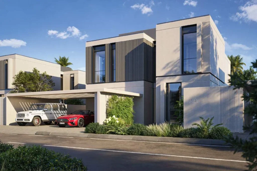 Taraf 3 Residence by Taraf Properties Dmcc in Jumeirah Village Circle, Dubai