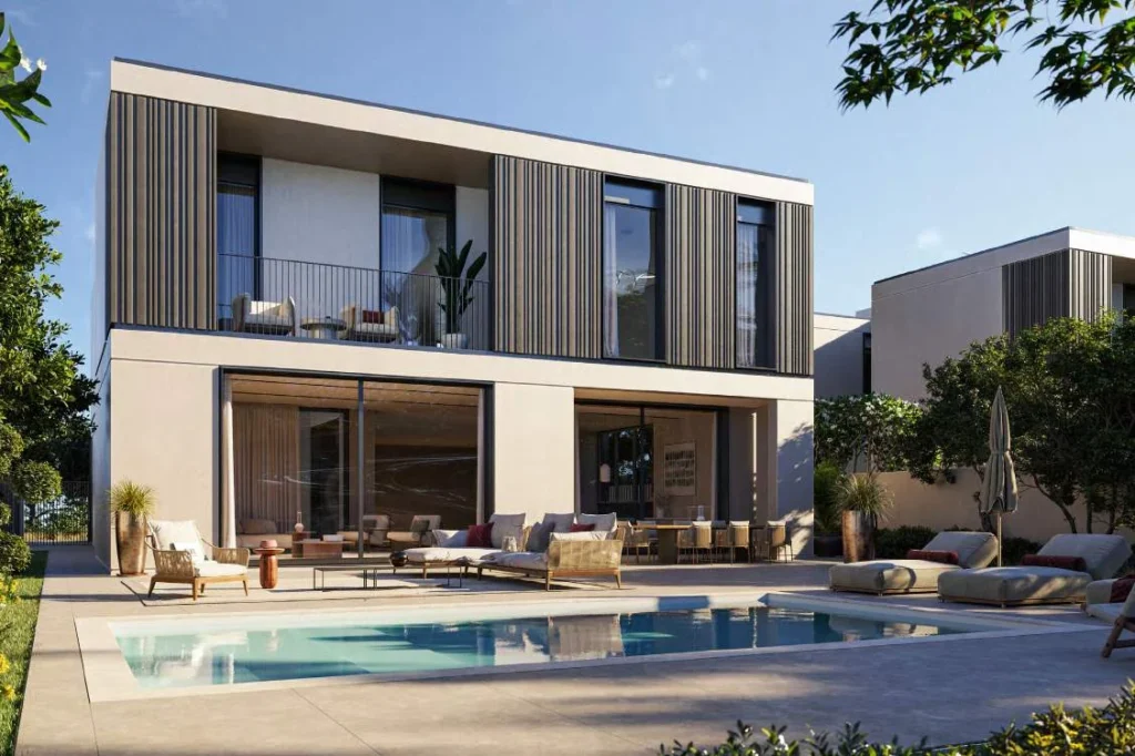 Taraf 3 Residence by Taraf Properties Dmcc in Jumeirah Village Circle, Dubai