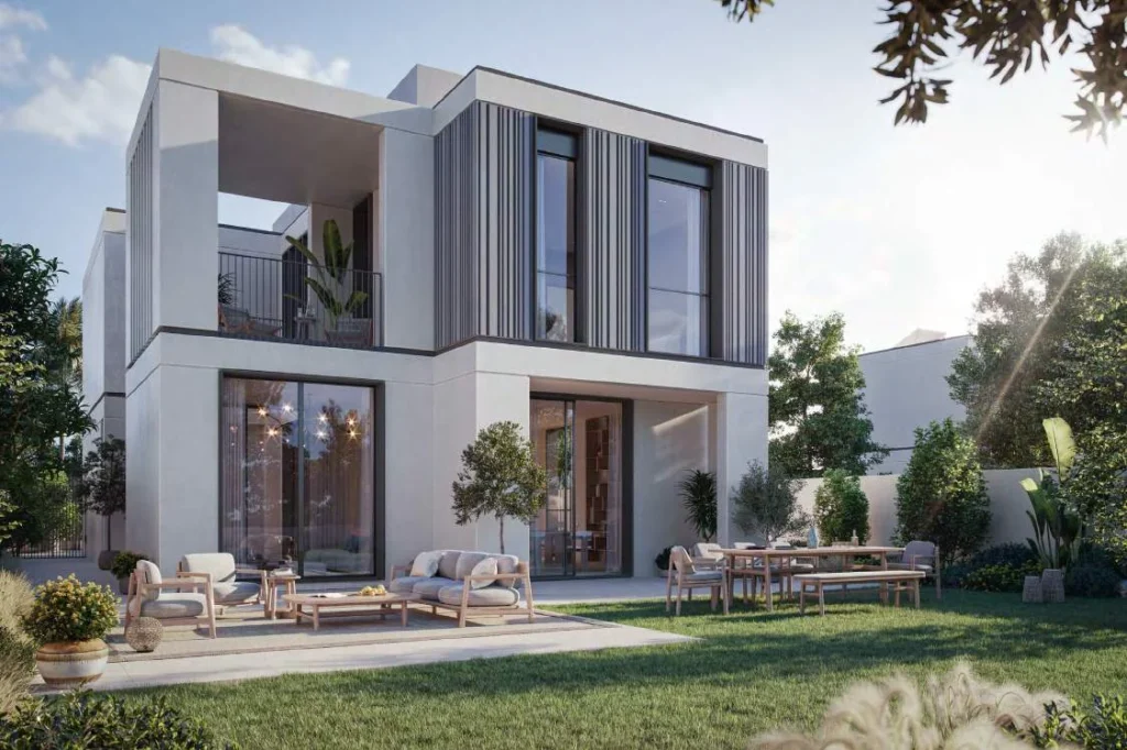 Taraf 3 Residence by Taraf Properties Dmcc in Jumeirah Village Circle, Dubai