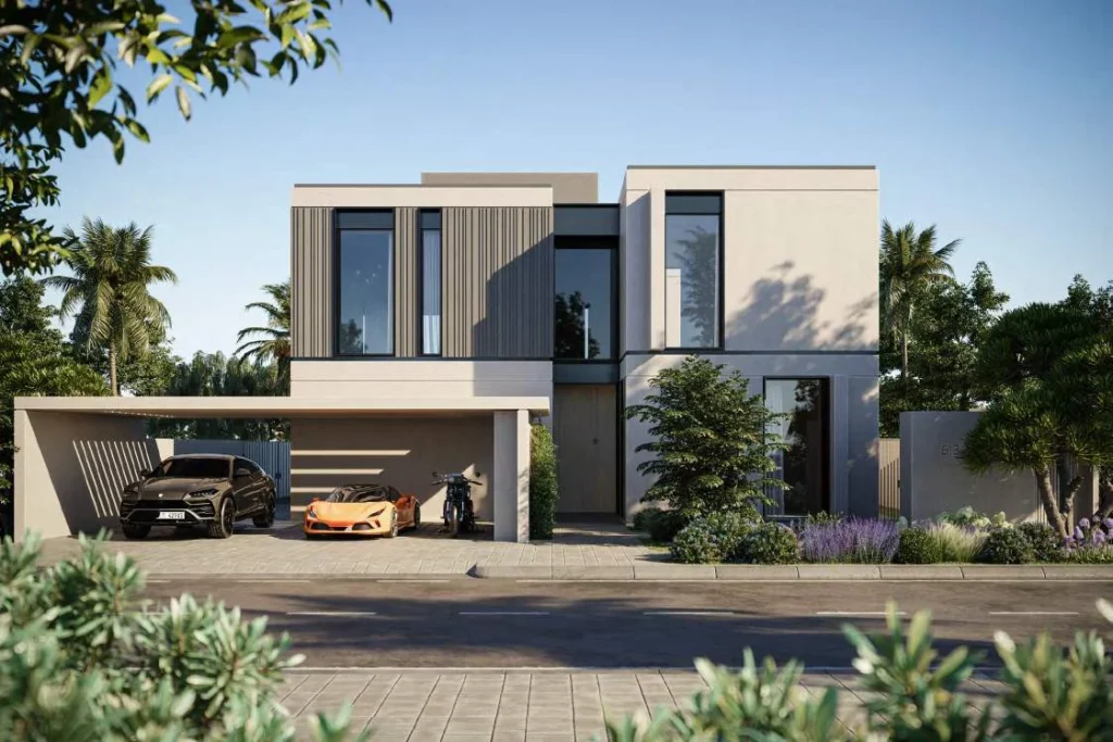 Taraf 3 Residence by Taraf Properties Dmcc in Jumeirah Village Circle, Dubai