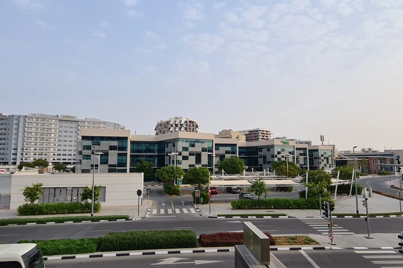 Techno Hub 1 - Techno Hub 1