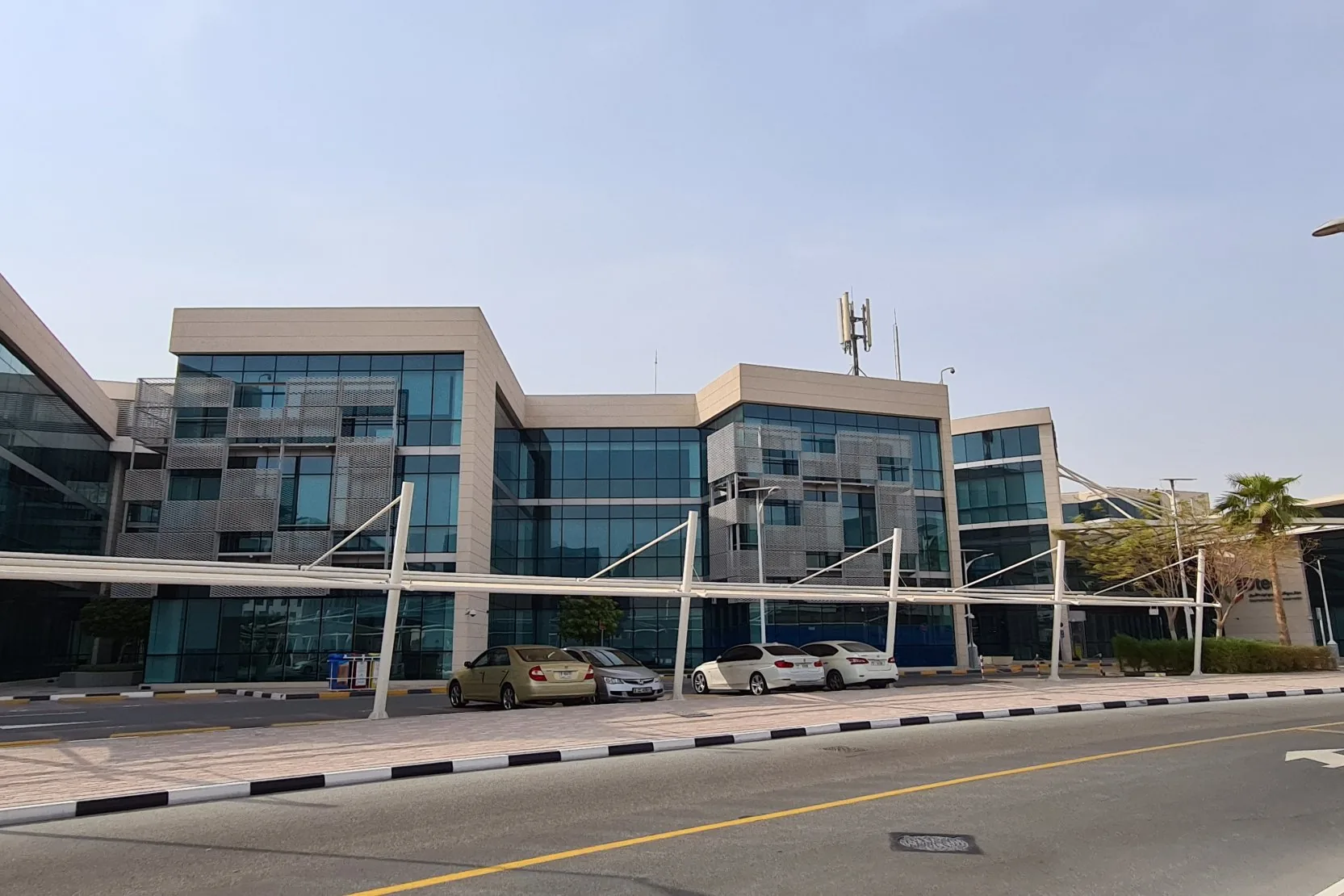 Techno Hub 1 - Techno Hub 1