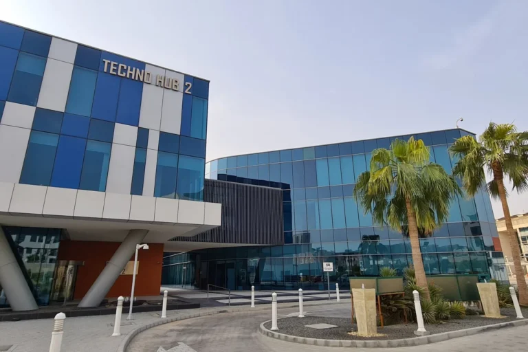 Techno Hub 2