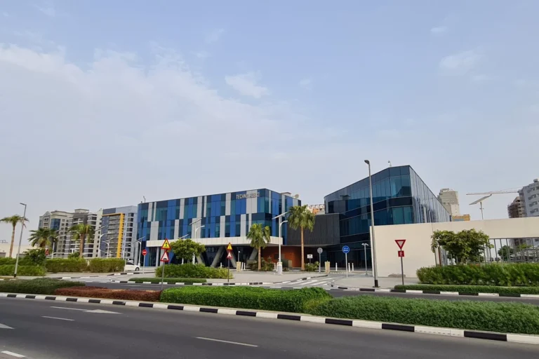 Techno Hub 2
