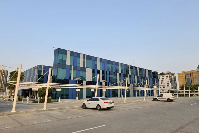Techno Hub 2