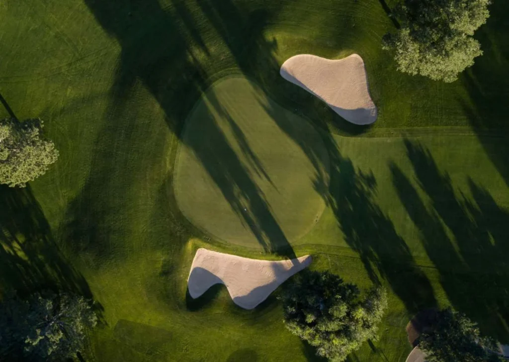 Terra Golf Collection by Taraf Development in Terra Golf Collection, Dubai