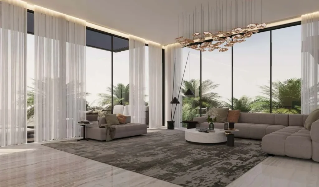 Terra Golf Collection by Taraf Development in Terra Golf Collection, Dubai