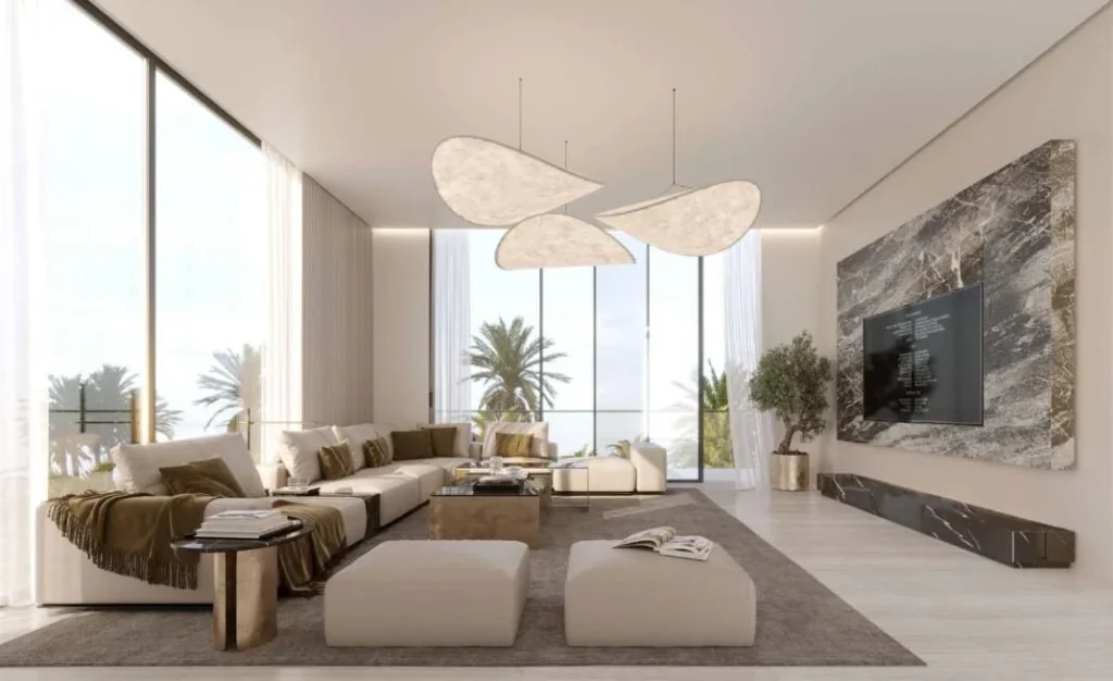 Terra Golf Collection by Taraf Development in Terra Golf Collection, Dubai