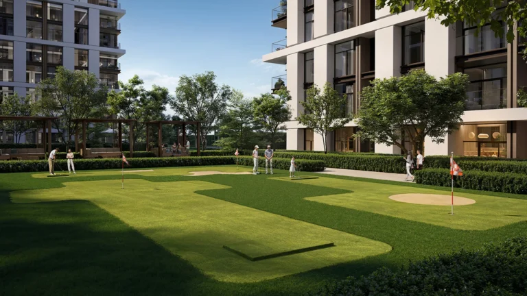 Terra Heights