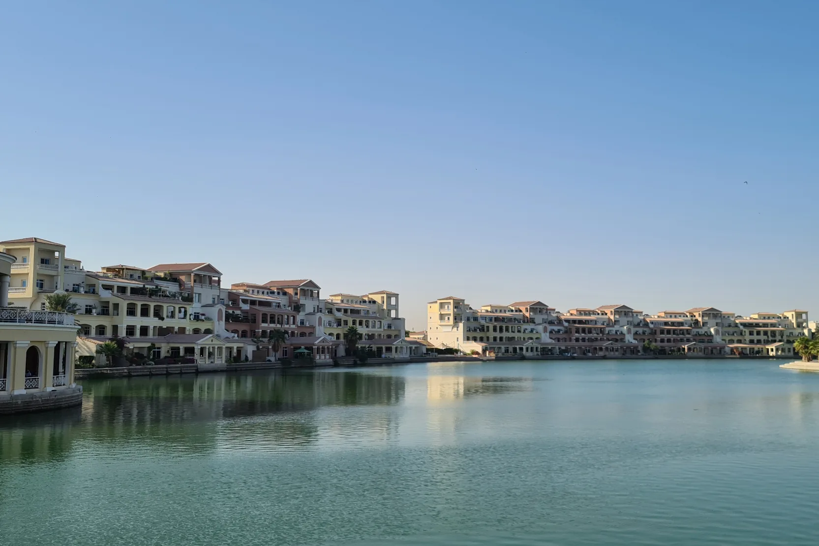 Terrace Apartments Dubai Investments Park