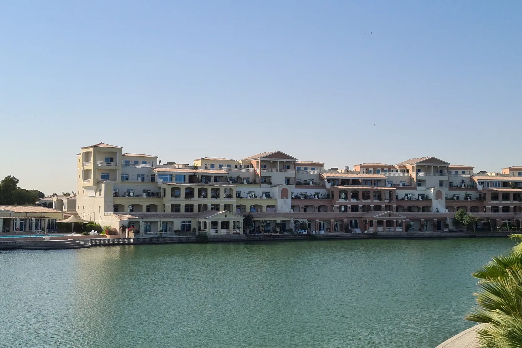 Terrace Apartments Dubai Investments Park