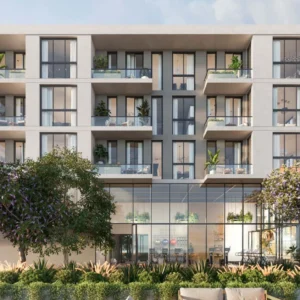 Terrazzo Residences by Taraf Development L.L.C | Taraf Holding in JVC District 11, Dubai