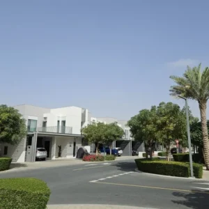 The Acres (Phase 2) - Arabian Ranches 3 Oap2Q