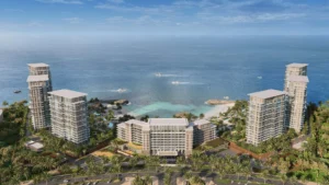 The Address Residence Sky View