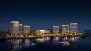 The Address Residence Sky View