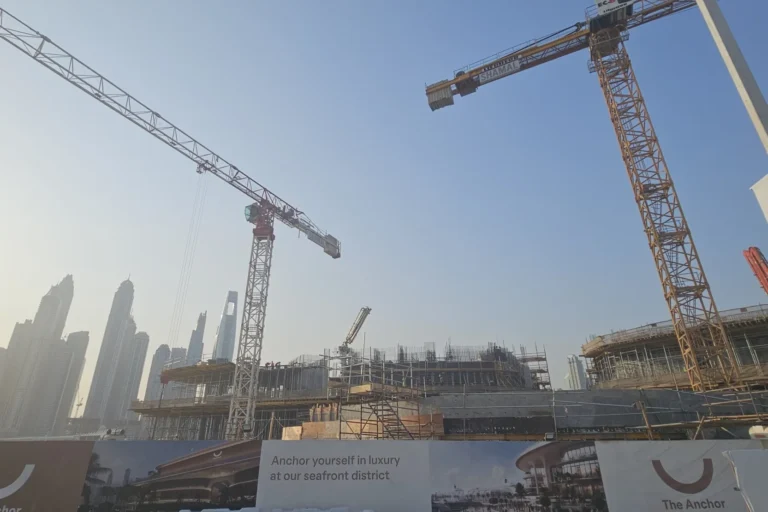 The Anchor