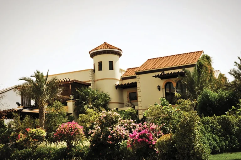 The Andalusia Collection