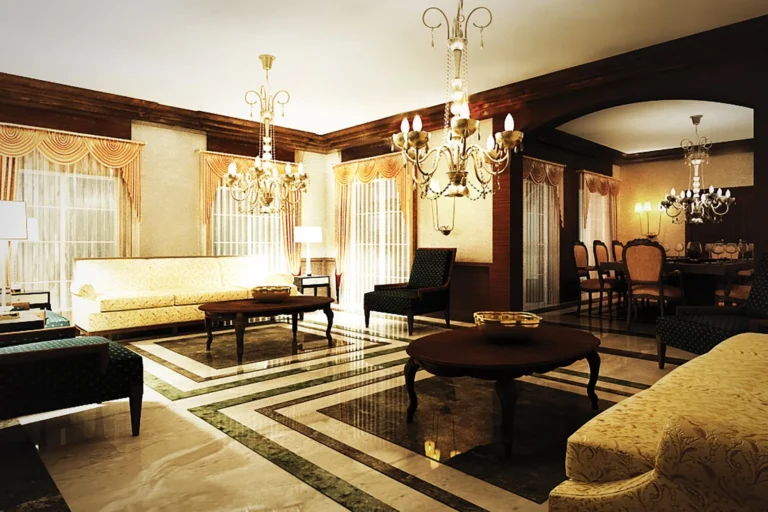 The Andalusia Collection
