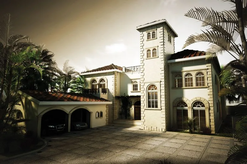 The Andalusia Collection