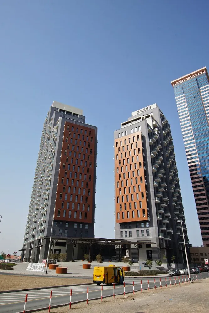 How to sell an apartment in Dubai in The Atria – analysis 2025 How to sell an apartment in Dubai in The Atria – analysis 2025 Continental Club Property LLC