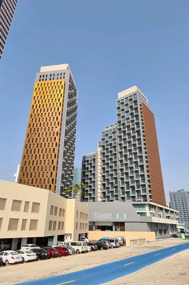 How to sell an apartment in Dubai in The Atria – analysis 2025 How to sell an apartment in Dubai in The Atria – analysis 2025 Continental Club Property LLC