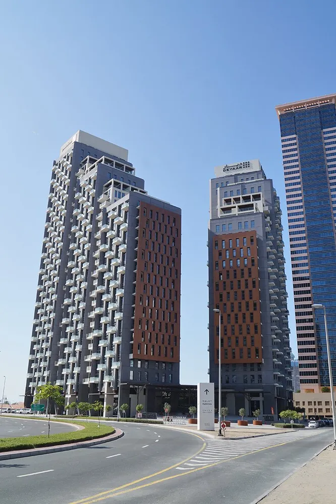 How to sell an apartment in Dubai in The Atria – analysis 2025