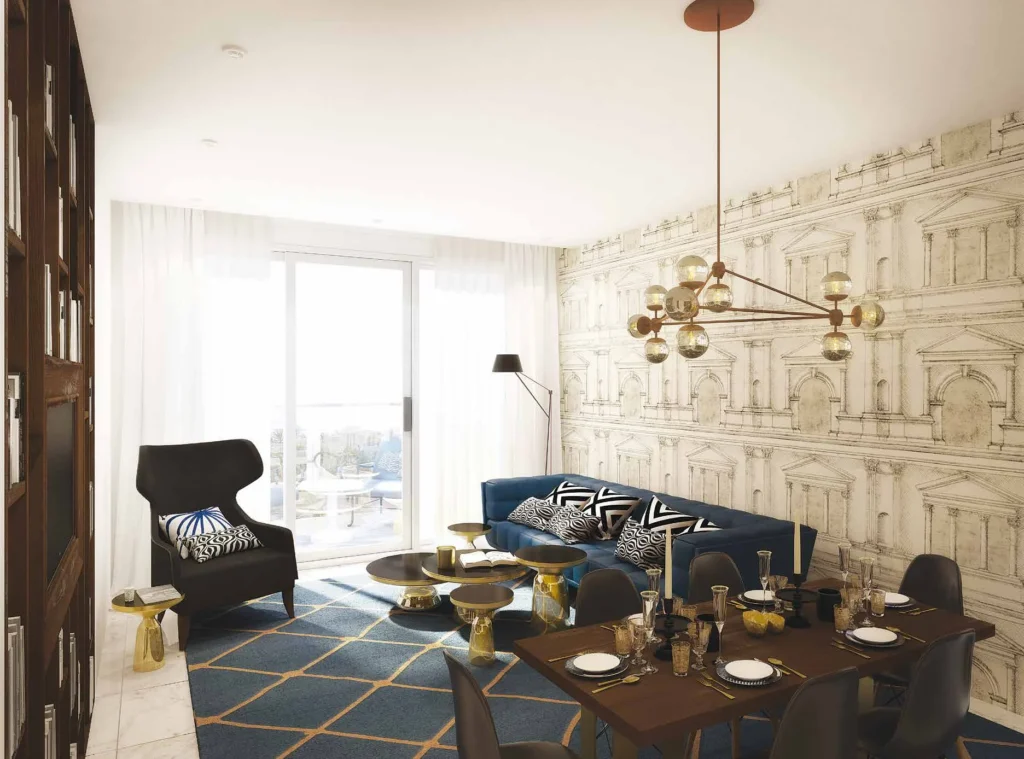 The Atria by Deyaar Development (P.J.S.C) | Deyaar Development PJSC in Business Bay, Dubai | Deyaar in Business Bay, Dubai
