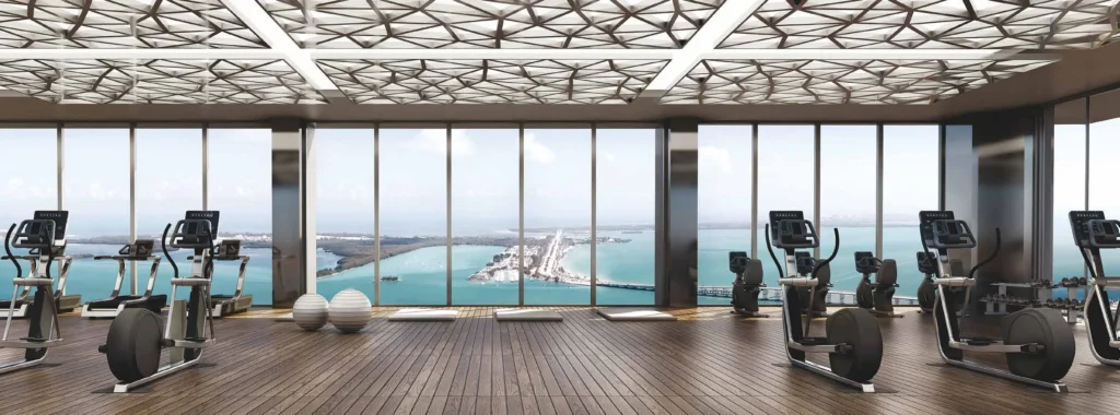 The Atria by Deyaar Development (P.J.S.C) | Deyaar Development PJSC in Business Bay, Dubai | Deyaar in Business Bay, Dubai