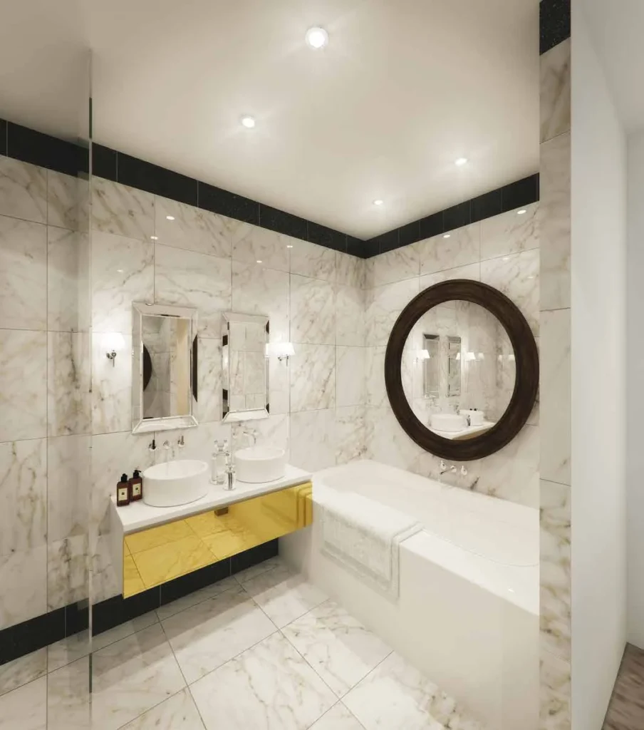 The Atria by Deyaar Development (P.J.S.C) | Deyaar Development PJSC in Business Bay, Dubai | Deyaar in Business Bay, Dubai