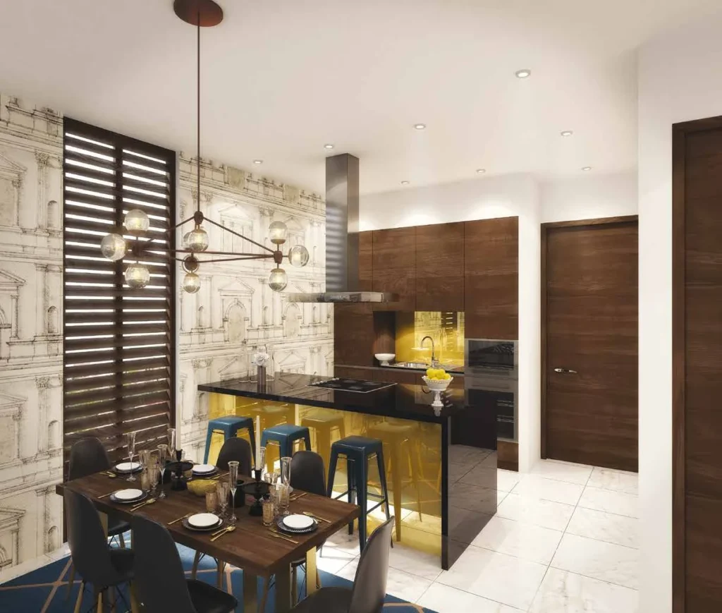 The Atria by Deyaar Development (P.J.S.C) | Deyaar Development PJSC in Business Bay, Dubai | Deyaar in Business Bay, Dubai
