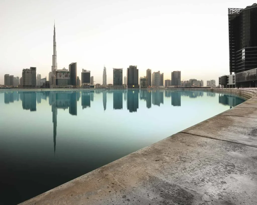 The Atria by Deyaar Development (P.J.S.C) | Deyaar Development PJSC in Business Bay, Dubai | Deyaar in Business Bay, Dubai