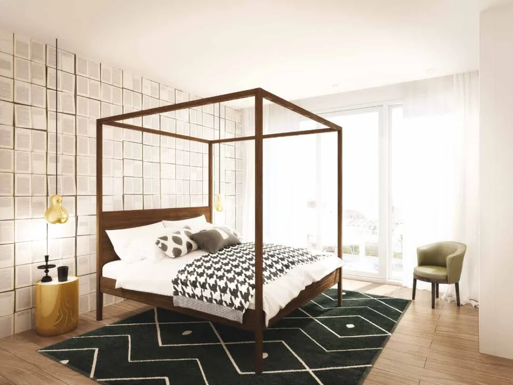 The Atria by Deyaar Development (P.J.S.C) | Deyaar Development PJSC in Business Bay, Dubai | Deyaar in Business Bay, Dubai
