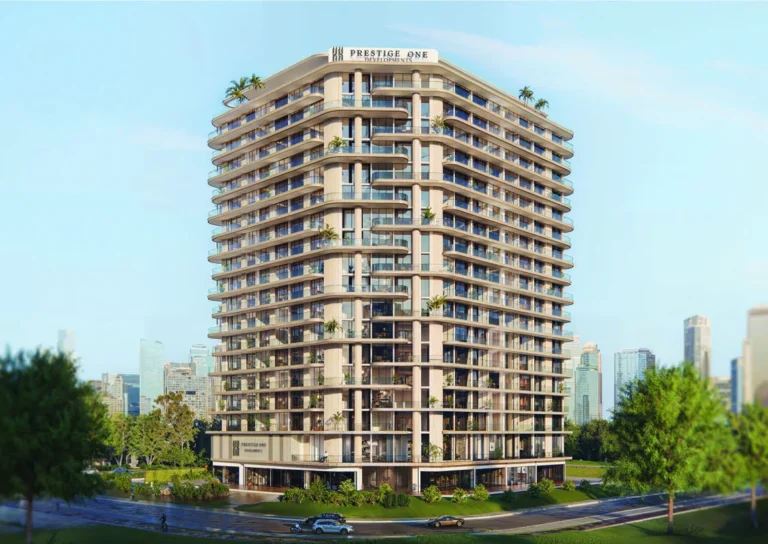 The Boulevard by Prestige One