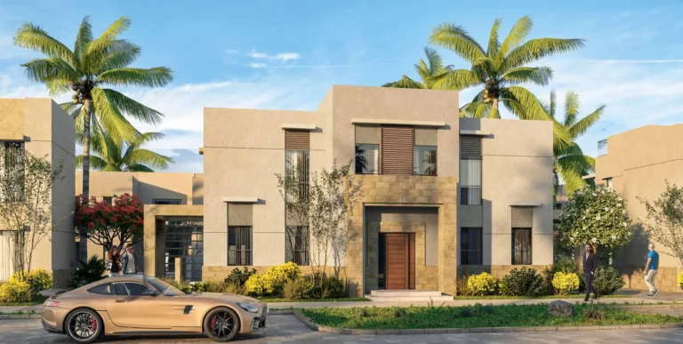 Новые проекты в Дубае Continental Club Property LLC