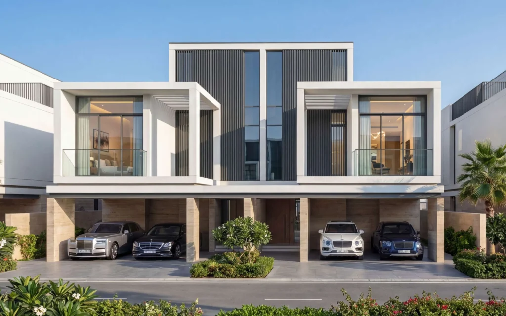 The Brooks At Sobha Sanctuary by Sobha in The Brooks at Sobha Sanctuary, Dubai