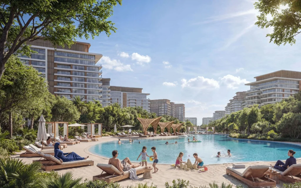 The Brooks At Sobha Sanctuary by Sobha in The Brooks at Sobha Sanctuary, Dubai