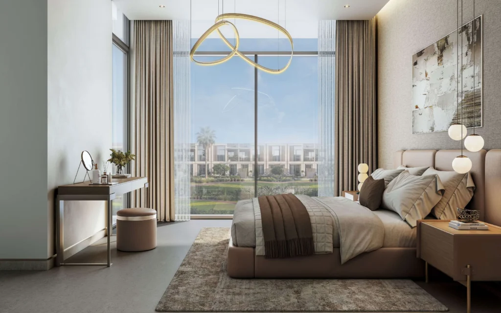 The Brooks At Sobha Sanctuary by Sobha in The Brooks at Sobha Sanctuary, Dubai