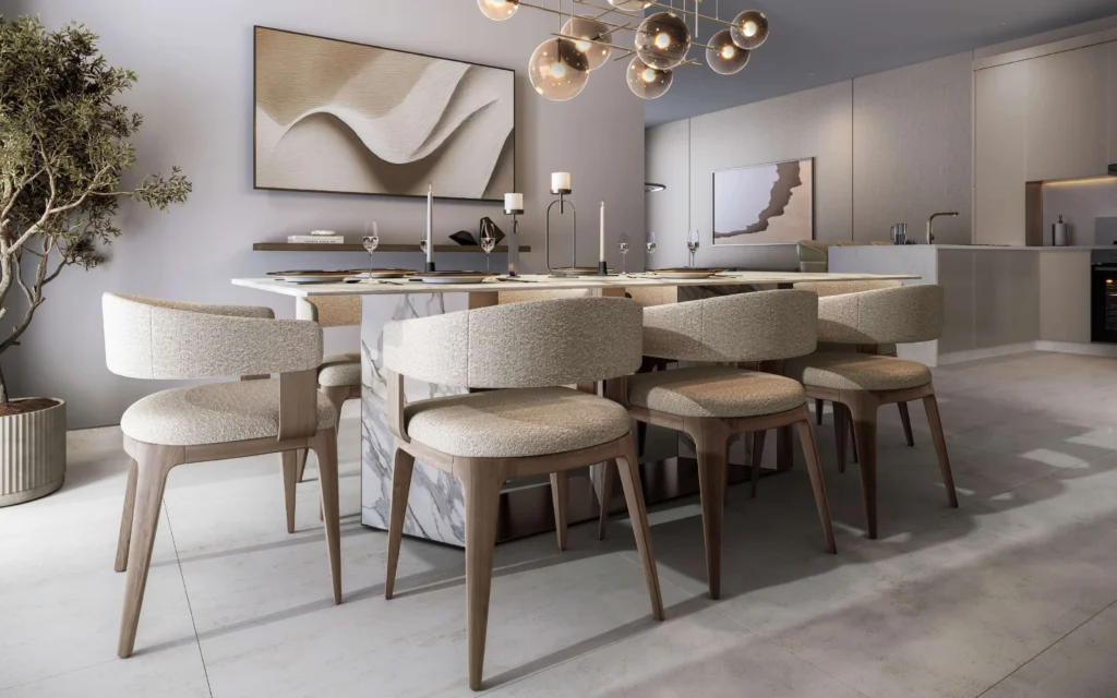 The Brooks At Sobha Sanctuary by Sobha in The Brooks at Sobha Sanctuary, Dubai