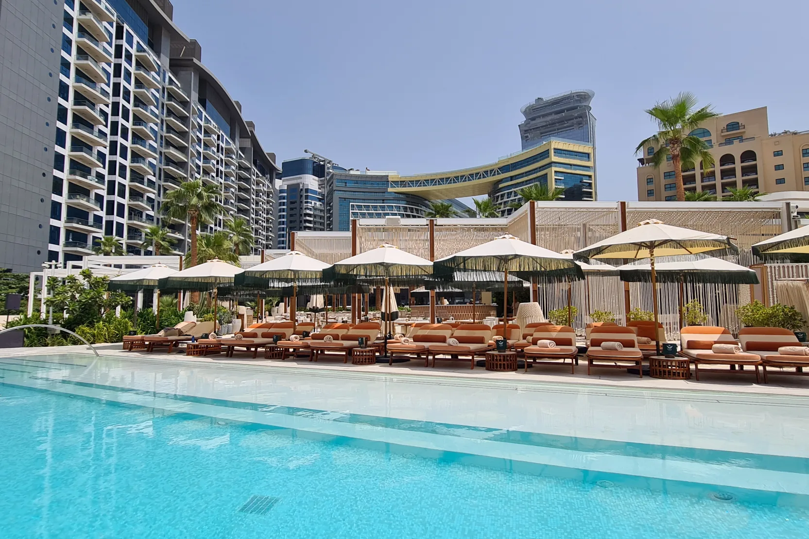 The Club West Beach