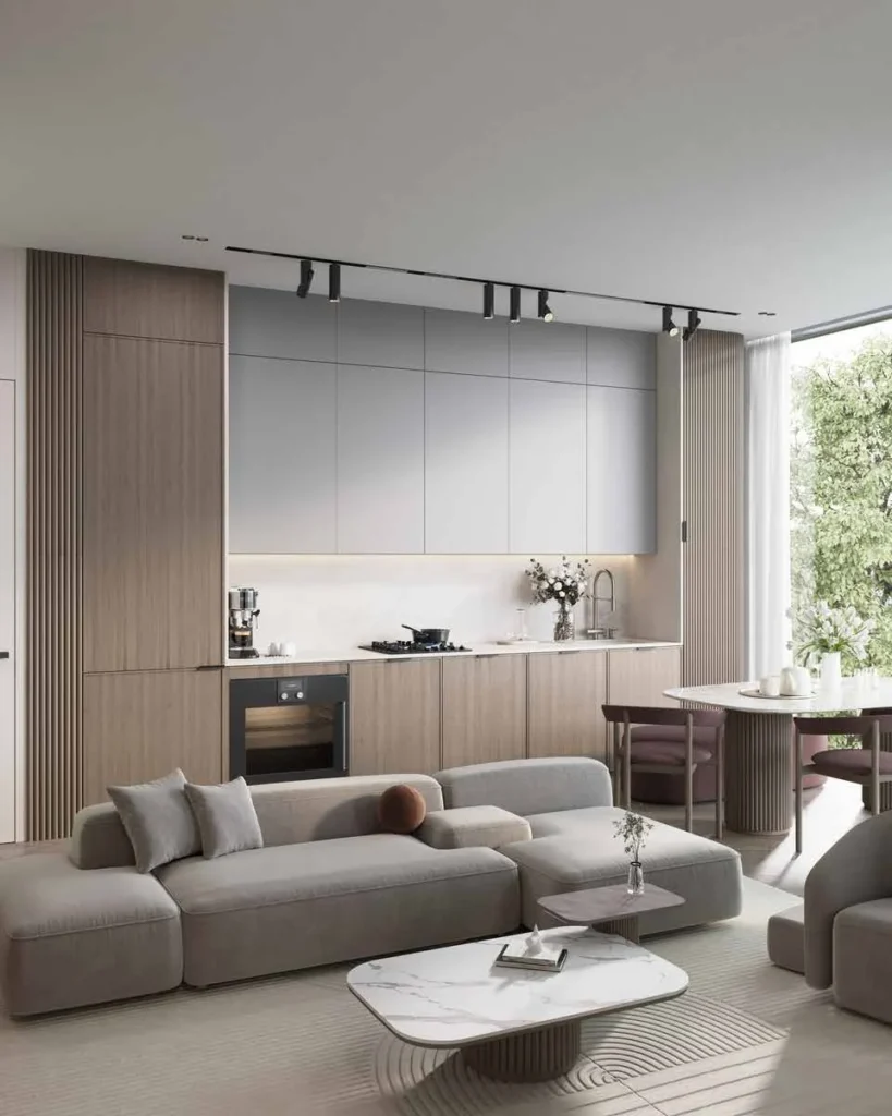The Collective by Bold Living Real Estate Development in Dubai South Residential District